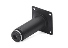 Bordsben 511 Svart 30 x 800 mm